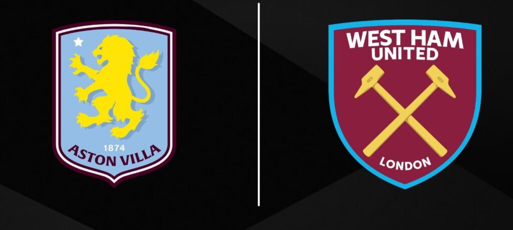 West Ham vs Aston Villa – Premier League, 14-12-2025