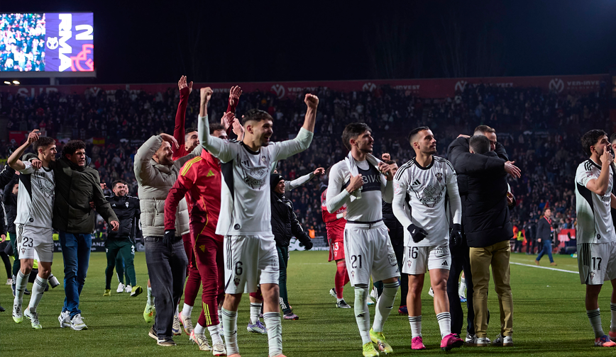 Noticias fútbol enero 2026 – Sorpresa en la Copa del Rey y fichajes de mitad de año