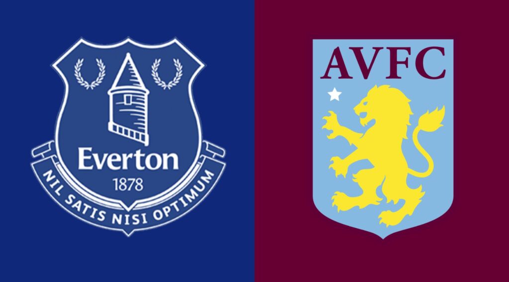 Aston Villa contra Everton – Premier League, 18.01.2026