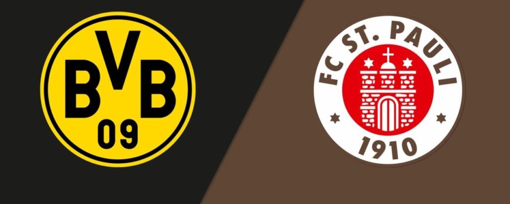 Borussia Dortmund contra St. Pauli - Bundesliga, 17 de enero de 2026