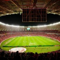 ApuestasBono - Equipo de ApuestasBono Africa