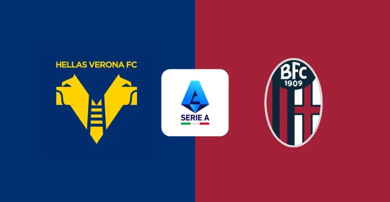 Hellas Verona contra Bologna - Serie A, 15 de enero de 2026