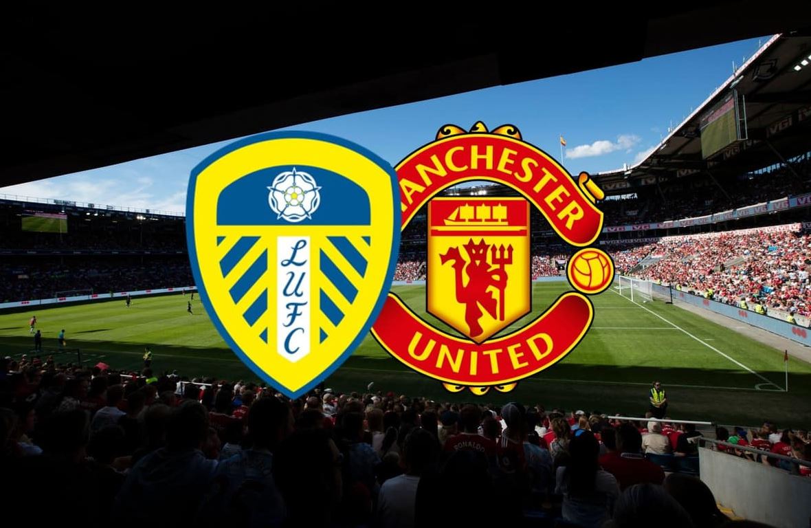 Leeds vs Manchester United – Premier League, 04.01.2026