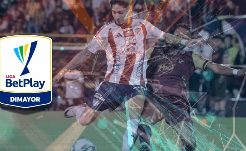 Arranca la Liga Betplay 2026 con cambios y sorpresas