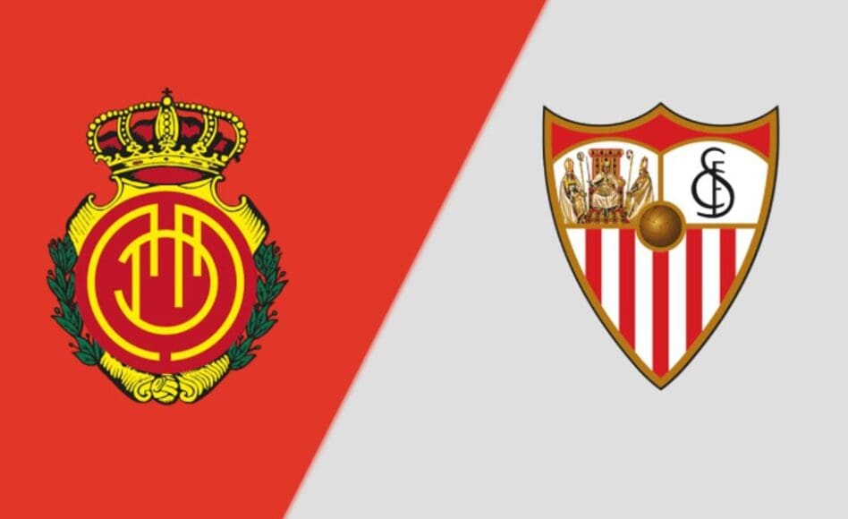 Mallorca contra Sevilla —LaLiga— 2 de Febrero de 2026 (21:00 hora local)