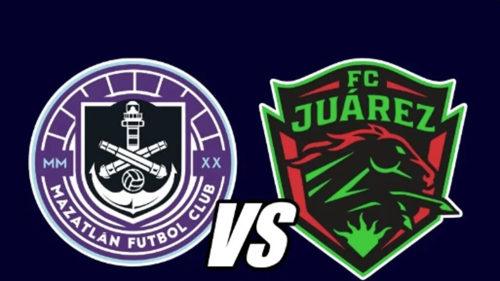 Mazatlán contra Juárez