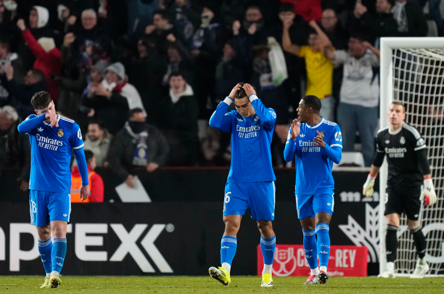 Noticias Enero 2026 Real albacete copa del rey