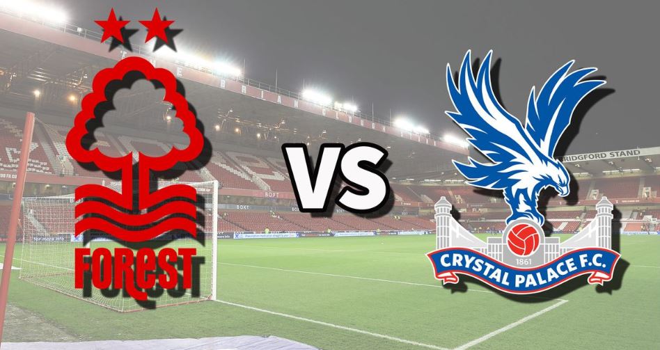 Nottingham Forest contra Crystal Palace – Premier League, 01.02.2026