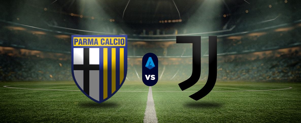 Parma contra Juventus - Serie A, 1 de febrero de 2026,
