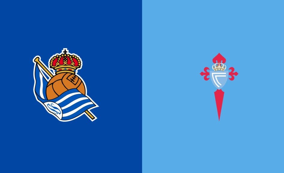 Real Sociedad contra Celta de Vigo –LaLiga– 25 de enero de 2026 (18:30 hora local)