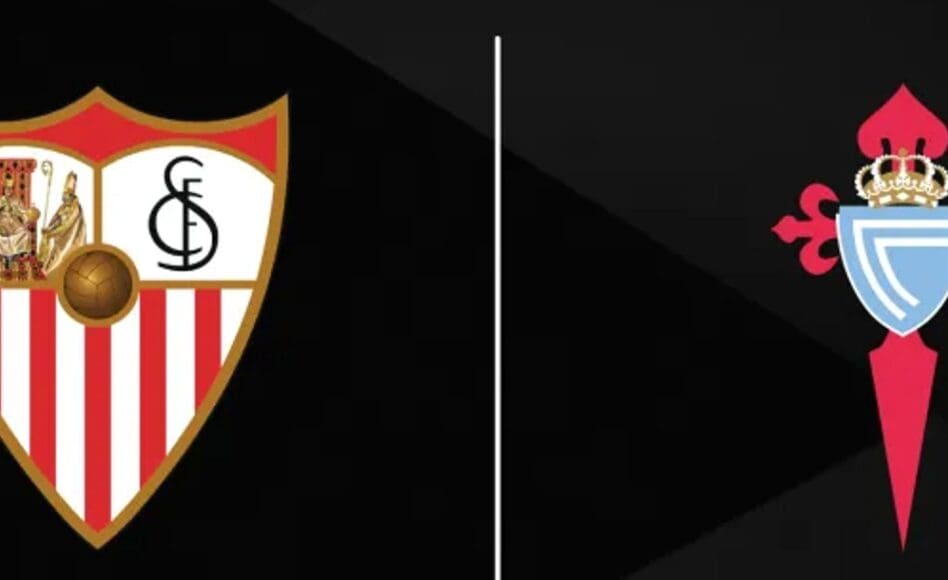 Sevilla contra Celta de Vigo –LaLiga– Lunes 12 de enero de 2026 (21:00 hora local)
