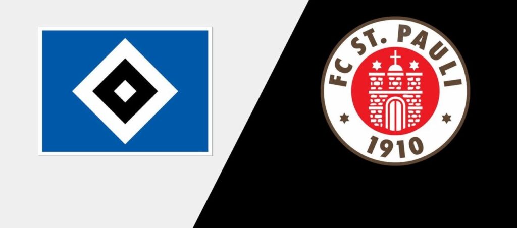 St. Pauli contra Hamburger SV - Bundesliga, 23 de enero de 2026