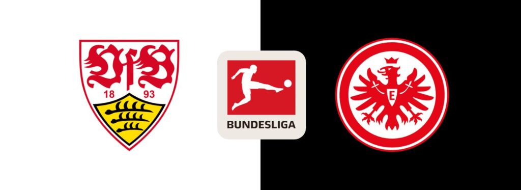 Stuttgart contra Eintracht Frankfurt - Bundesliga, 13 de enero de 2026