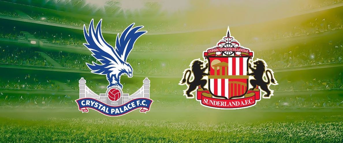 Sunderland contra Crystal Palace – Premier League, 17.01.2026