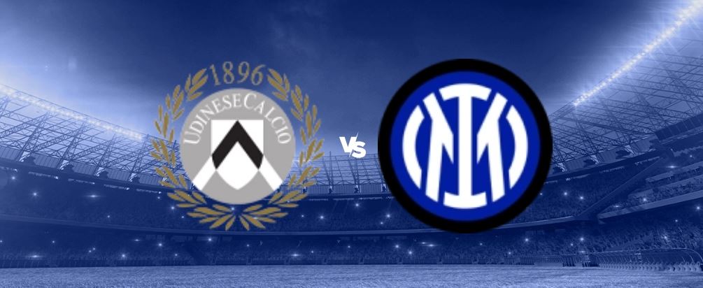 Udinese contra Inter - Serie A, 17 de enero de 2026