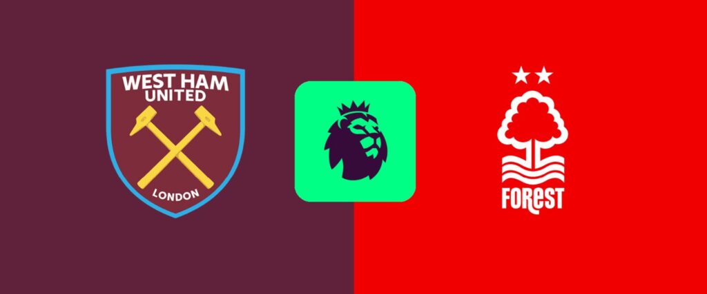 West Ham vs Nottingham Forest – Premier League, 06.01.2026