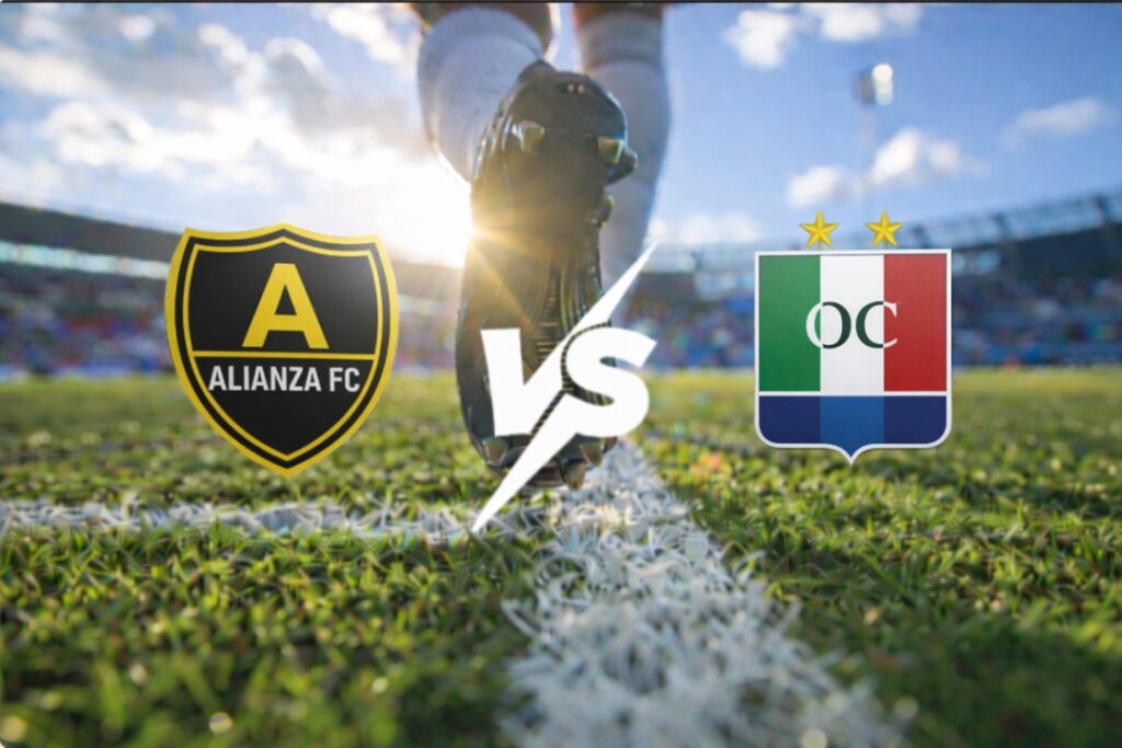 Alianza contra Once Caldas