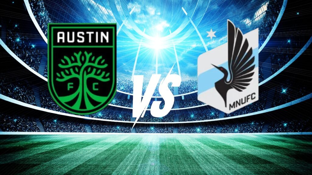 Austin contra Minnesota United