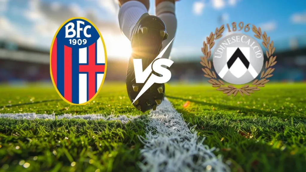 Bologna contra Udinese -Serie A Italia- 23 de Febrero (20:45 hora local)