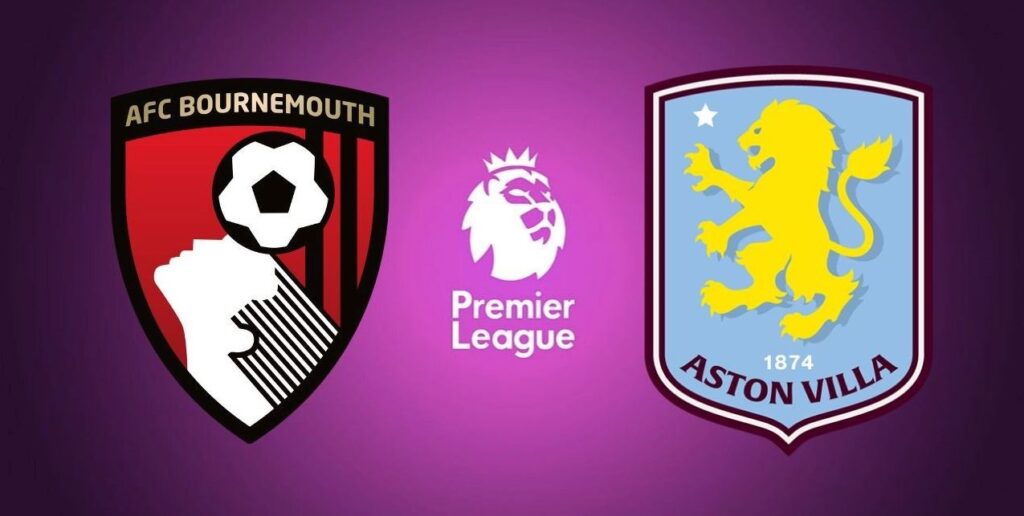 Bournemouth contra Aston Villa - Premier League, 7 de febrero de 2026