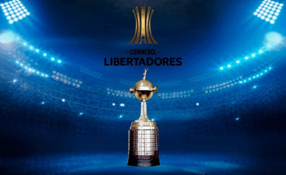 Arranca la Copa Libertadores 2026