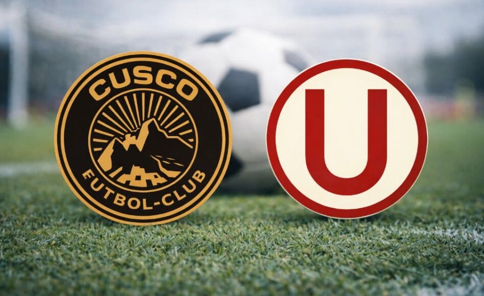 Cusco contra Universitario —Liga 1 Perú— 07 de Febrero (20:00 hora local)