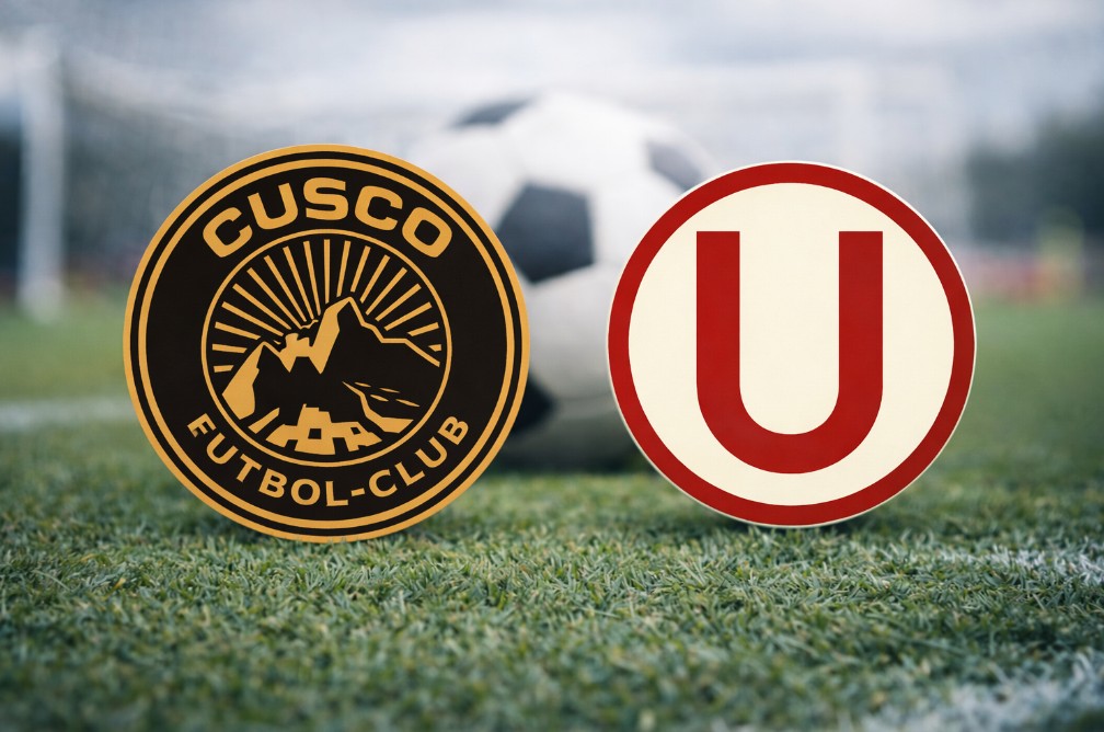 Cusco contra Universitario