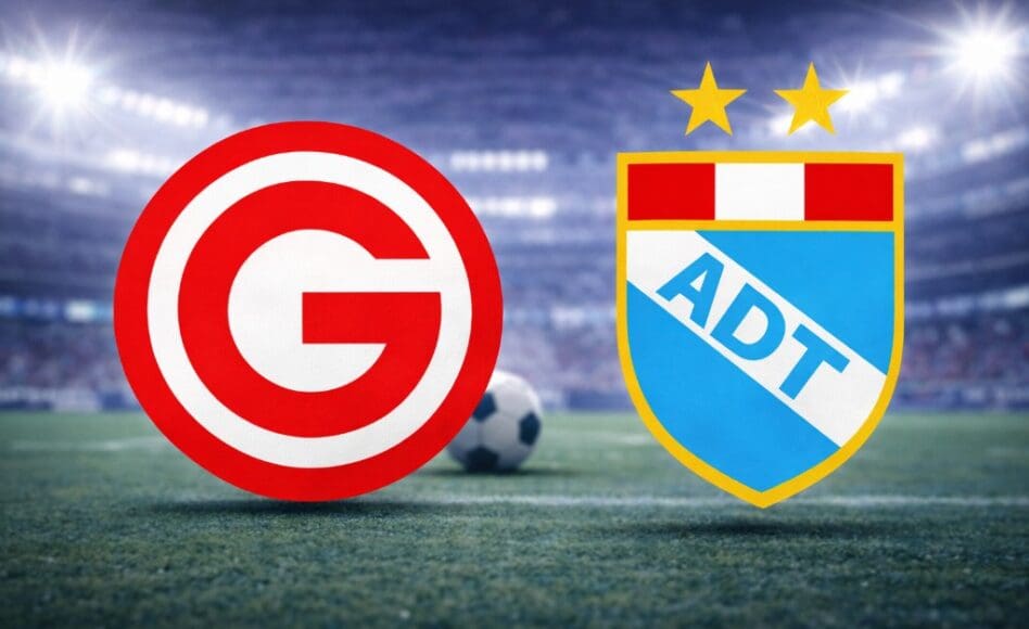 Deportivo Garcilaso contra ADT Tarma —Liga 1 Perú— 14 de febrero (13:00 hora local)