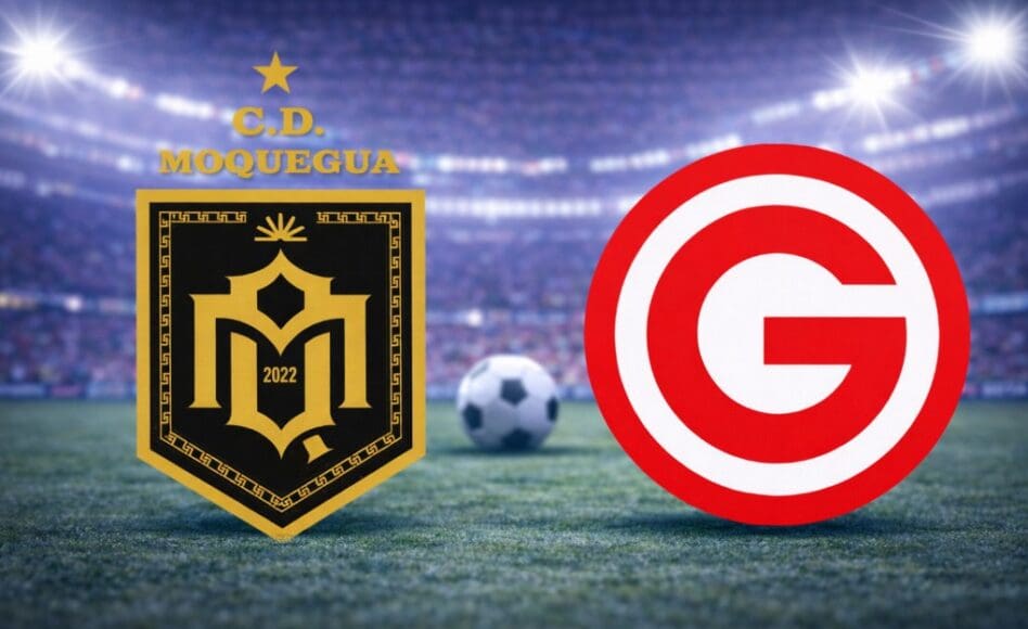 Deportivo Moquegua vs Deportivo Garcilaso | Deportivo Moquegua +0.25 @1.80