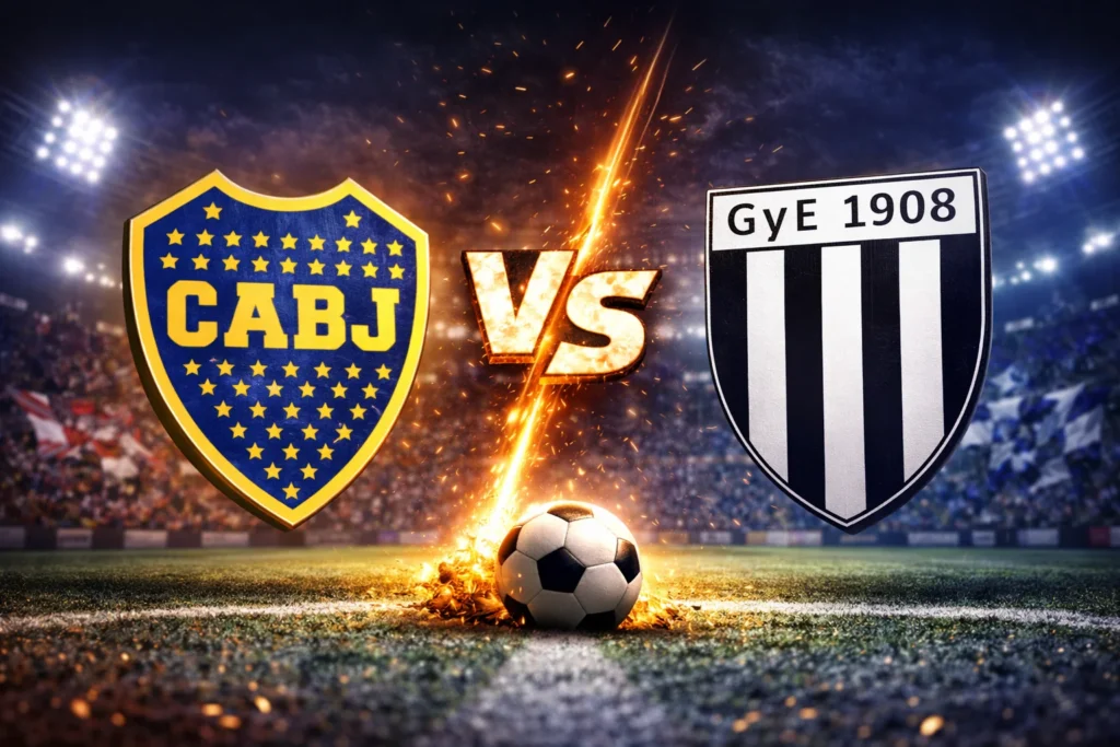 Escudos boca vs gimnasia de mendoxa (1)