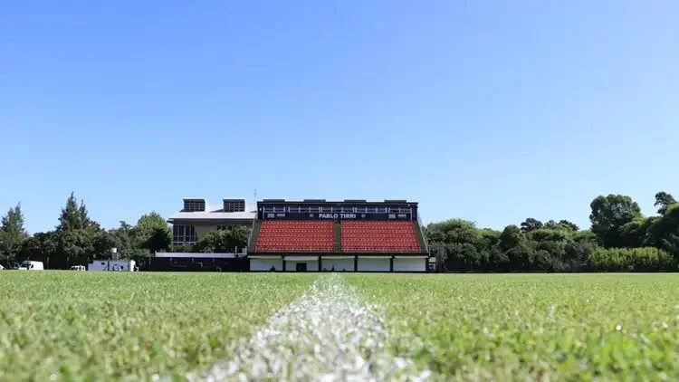 Estadio Guillerme Laza(Riestra) Riestra contra Huracán –Liga Profesional Apertura 2026– 21 de Febrero (19:15 hora local)