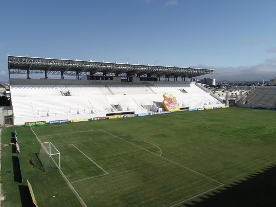 Estadio Jocay
