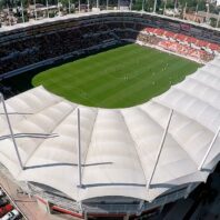 Perú | Liga 1 | Cusco FC vs Universitario
