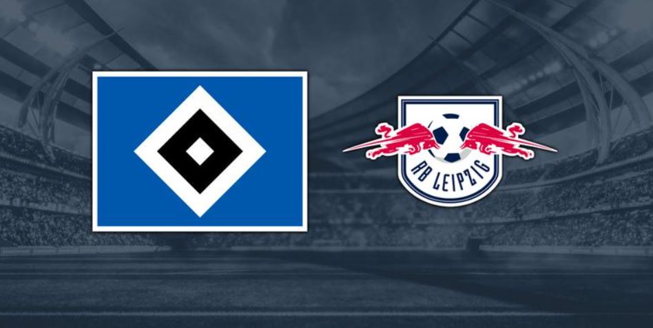 Hamburger SV contra RB Leipzig - Bundesliga, 1 de marzo de 2026