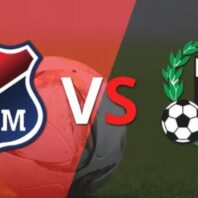 Apuestas Copa Libertadores | Ind. Medellín vs Liverpool Montevideo | Pronóstico HT