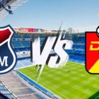 Apuestas bono Colombia | Liga BetPlay Apertura | Independiente Medellín vs Pereira