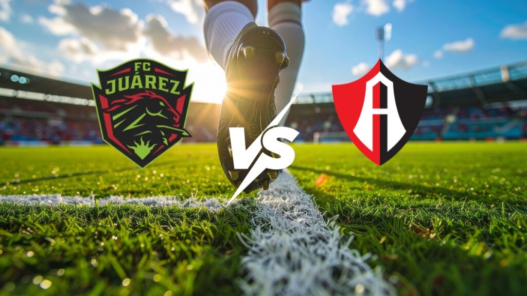 Juárez contra Atlas