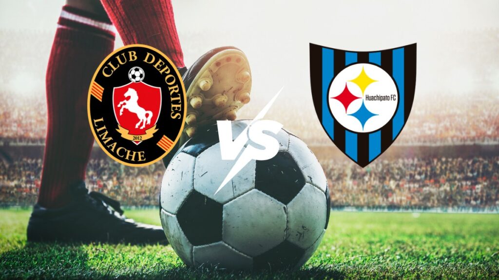 Limache contra Huachipato