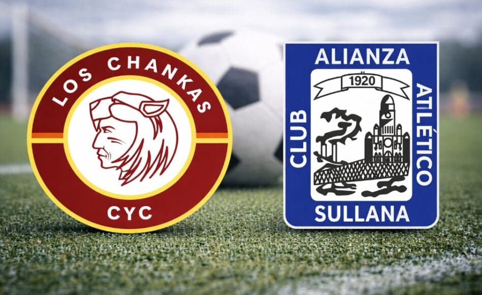 Los Chankas vs Alianza Atlético – Los Chankas Hándicap Asiático -0.75 @1.84