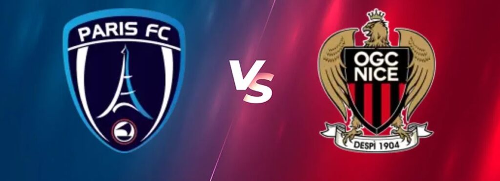 Paris FC vs Nice - Ligue 1 01.03.2026