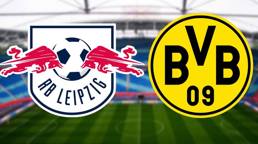 RB Leipzig contra Borussia Dortmund - Bundesliga, 21 de febrero de 2026