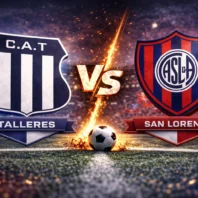 Pronóstico Liga Profesional | Boca Juniors vs Gimnasia Mendoza | Análisis y apuestas