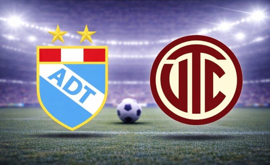 Tarma contra Cajamarca -Liga 1 Perú 2026- 22 de Febrero (11:00 hora local)