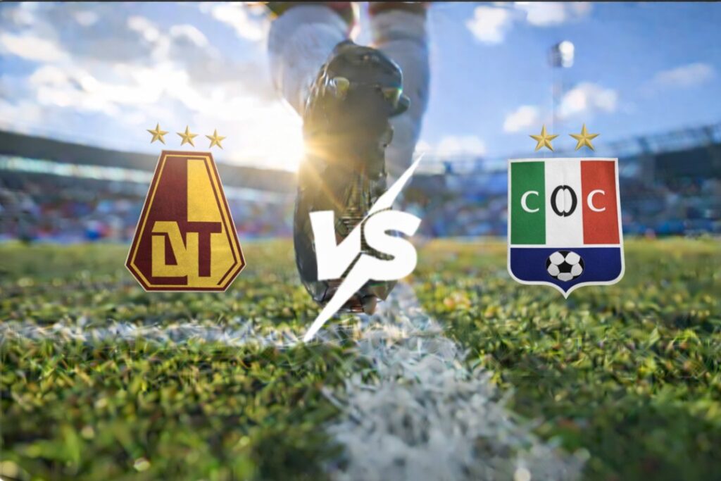 Tolima contra Once Caldas