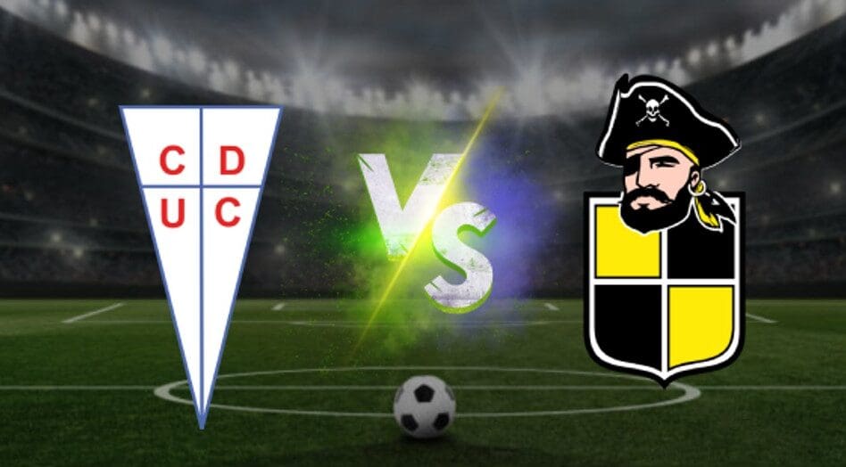 Universidad Católica contra Coquimbo —Liga de Primera 2026— 21 de Febrero (20:30 hora local)