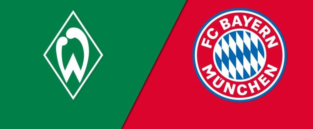 Werder Bremen contra Bayern München - Bundesliga, 14 de febrero de 2026,