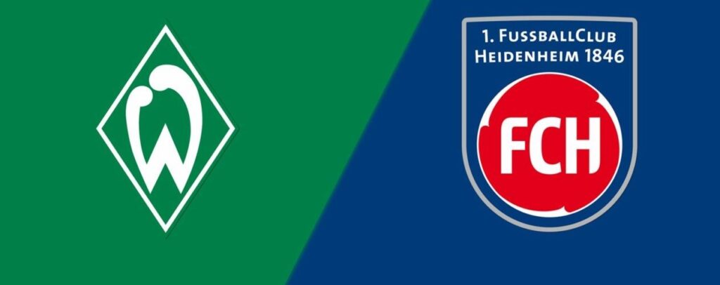 Werder Bremen contra Heidenheim - Bundesliga, 28 de febrero de 2026