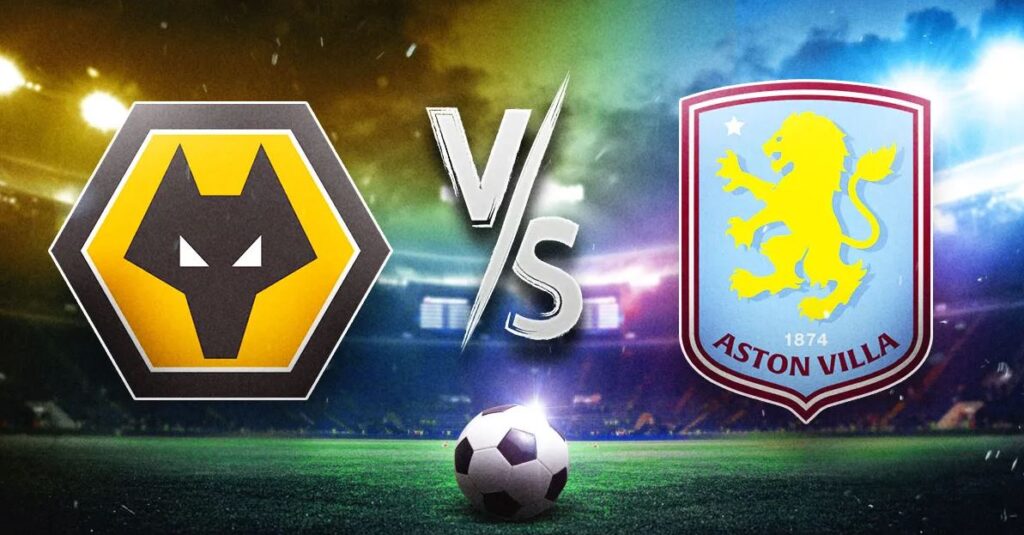 Wolverhampton contra Aston Villa - Premier League, 27 de febrero de 2026