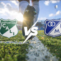 Colombia | Apuestas Bono | Deportivo Cali vs Millonarios