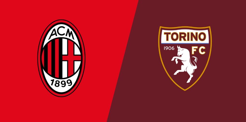 AC Milan contra Torino - Serie A, 21 de marzo de 2026